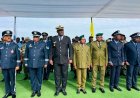 NAMIBENSES RENDEM HOMENAGEM AOS HERÓIS DO 04 DE FEVEREIRO