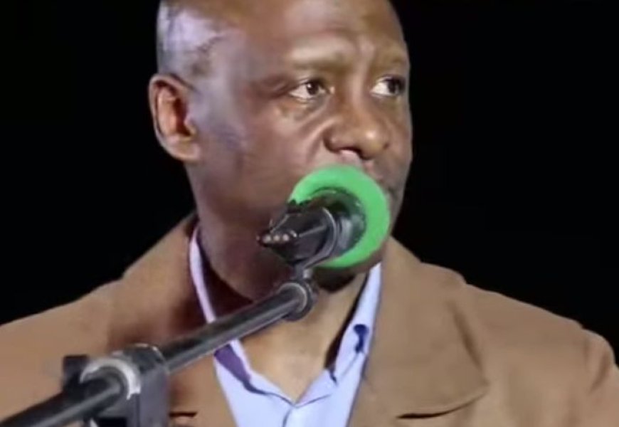 O CINEASTA E POLÍTICO CARLOS ARAÚJO ACREDITA QUE COM A NOMEAÇÃO DE DR NORBERTO GARCIA  NA CEFOJOR A INSTITUIÇÃO GANHARÁ NOVA DINÂMICA